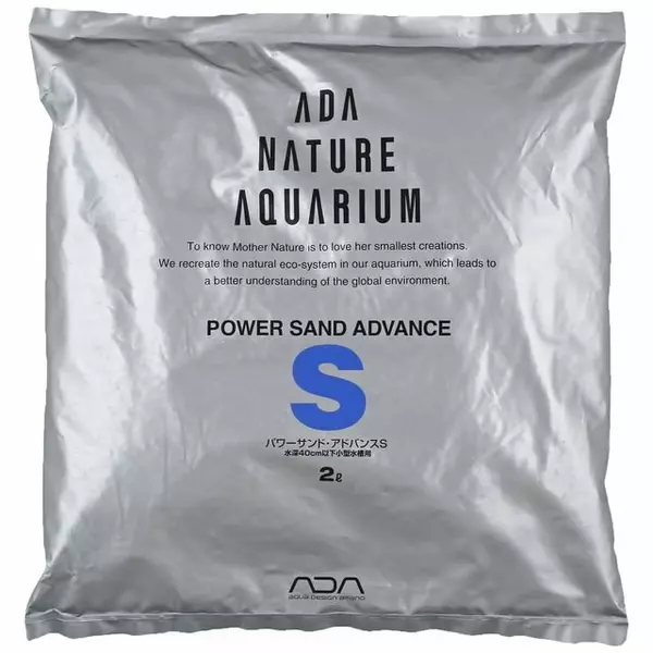 ADA Power Sand SPECIAL S 2l