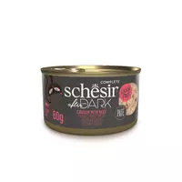 After Dark, karma mokra, dla kota, pasztet z kurczaka z wołowiną, 80g, puszka