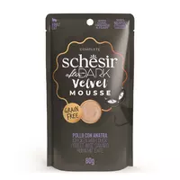 After Dark Velvet Mousse, karma mokra, dla kota, kurczak z kaczką, 80g, saszetka