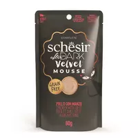 After Dark Velvet Mousse, karma mokra, dla kota, kurczak z wołowiną, 80g, saszetka