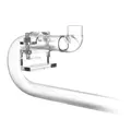 Akrylowe rurki ze skimmerem Neo Flow M Premium Skimmer ver.2 [12/16] - zestaw