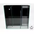 Akwarium Filterback UltraClear Opti 30x30x30 (5mm) 27l