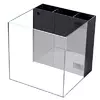 Akwarium Filterback UltraClear Opti 40x40x40 (6mm) 64l