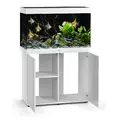Akwarium Juwel Rio 290 LED bia�e
