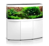 Akwarium Juwel Vision 450 LED bia�e