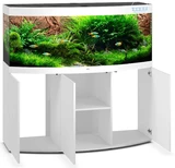 Akwarium Juwel Vision 450 LED bia�e