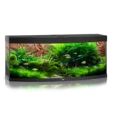 Akwarium Juwel Vision 450 LED czarne