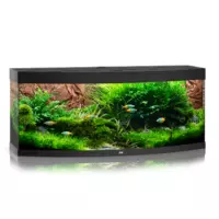 Akwarium Juwel Vision 450 LED czarne
