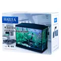 Akwarium K60 Hailea, 60l czarne