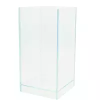 Akwarium Levitate Natural PURE [15x15x30cm]