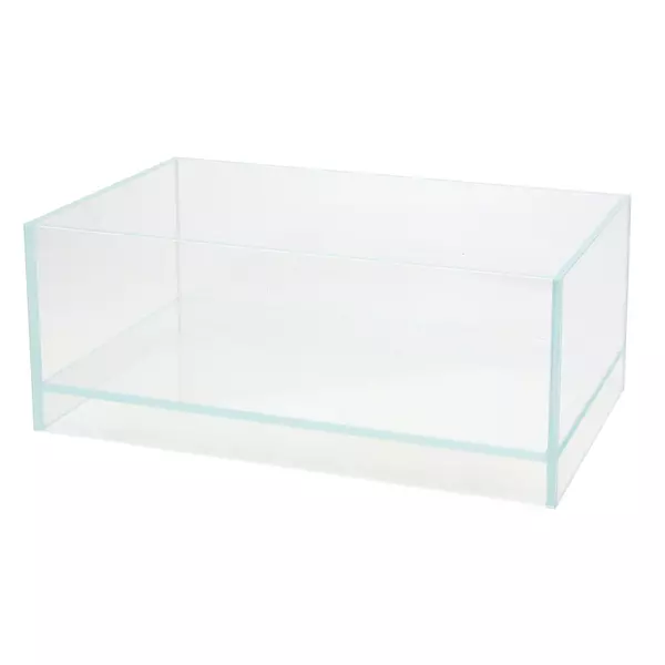 Akwarium Levitate Natural PURE [30x18x12cm]