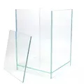 Akwarium Levitate Natural PURE [30x30x45cm]