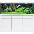 Akwarium MOVE Bia�e 160x60x64cm 576 litr�w (AQ)