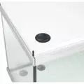 Akwarium MOVE Bia�e 160x60x64cm 576 litr�w (AQ)