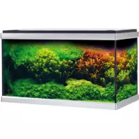 Akwarium MOVE Czarne 100x50x59cm 275 litr�w (AQ)
