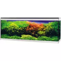 Akwarium MOVE Czarne 160x60x64cm 576 litr�w (AQ)