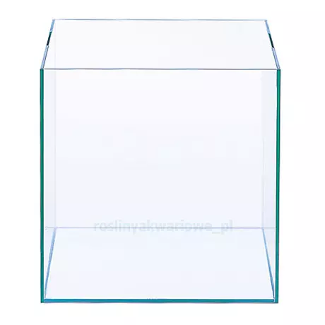 Akwarium OptiWhite AG 25x25x25 (6mm) 16l