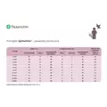 Akwarium OptiWhite RA 100x50x50 (10mm) 250l
