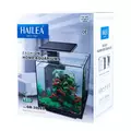 Akwarium QB-30 LED Hailea bia�e
