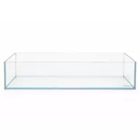 Akwarium SUPER PURE SHALLOW TANK 120x60x30cm (AQ)