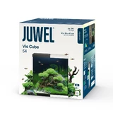Akwarium Vio Cube 54 czarne