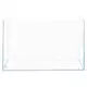 Akwarium VIV PURE OPTI 100x45x45 (10mm) 202l