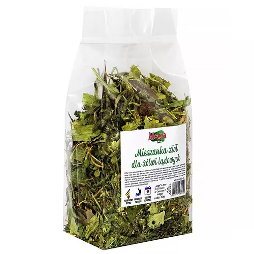 Alegia - codzienne zio�a dla ��wi 80g