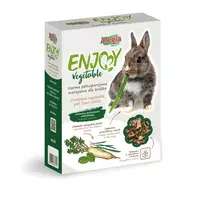 Alegia Enjoy vegetable dla kr�lika 600g 