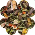 Alegia Enjoy vegetable dla kr�lika 600g 