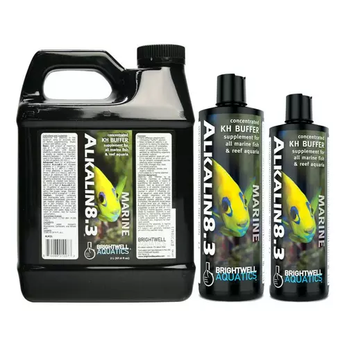 Alkalin8.3 250ml (AQ)