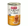 AN CARNY CAT DRINK KURCZAK 140ml KOT