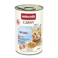 An Carny Cat Drink �oso� 140ml Kot