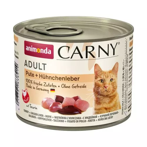 An Carny Indyk I W�tr�bka Kur. 200g