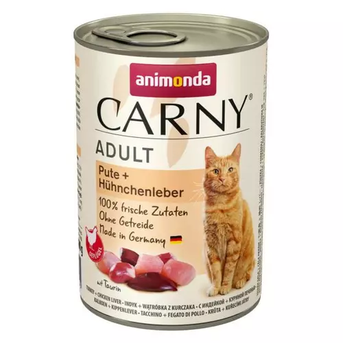 An Carny Indyk I W�tr�bka Kur. 400g