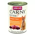 An Carny Kitten Dr�b,Wo�owina 400g Kot