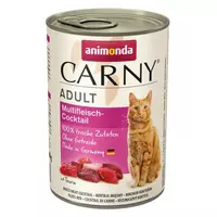 An Carny Koktail Mięsny 400g Kot