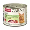 An Carny Kurczak,Indyk,Kr�lik 200g Kot