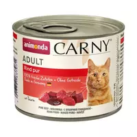 An Carny Wo�owina 200g Kot 83498