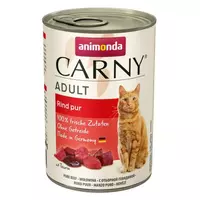 An Carny Wo�owina 400g Kot