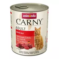 An Carny Wo�owina 800g Kot