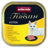 An Fein. Kitten Drób 100g Kot