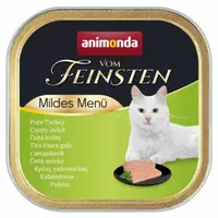 An Fein. Mild Menue Indyk 100g Kot