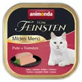 An Fein. Mild Menue Indyk/Pomidory 100g Kot
