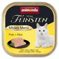 An Fein. Mild Menue Indyk/Ser 100g Kot