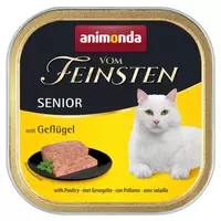 An Fein. Senior Dr�b 100g Kot