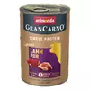 An Gc Single Protein Jagniecina 400g Pies