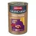 An Gc Single Protein Jagniecina 400g Pies