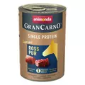 An Gc Single Protein Konina 400g Pies
