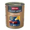 An Gc Single Protein Konina 800g Pies