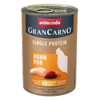 An Gc Single Protein Kurczak 400g Pies
